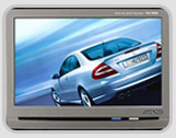 Fully Motorised Monitors
