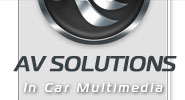 AV Solutions In Car Entertainment