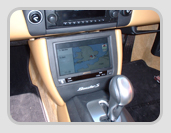 Custom Fit Navigation