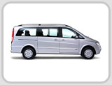 Mercedes-Benz Viano