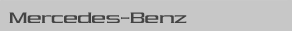 Mercedes-Benz
