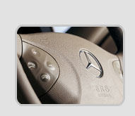Steering Wheel Control