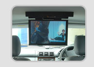 Roof Monitor